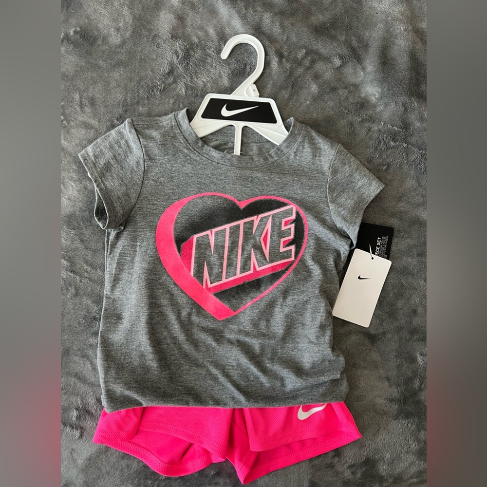 Nike